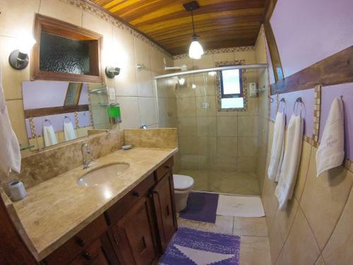 Hostal Pousada Dom Angelo