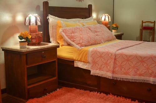 Hostal Pousada Dom Angelo