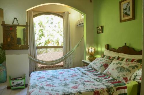Hostal Pousada Dom Angelo