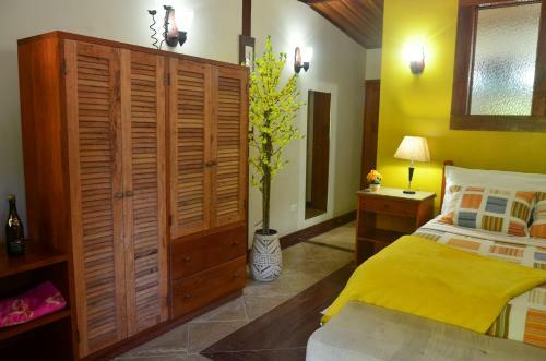 Hostal Pousada Dom Angelo