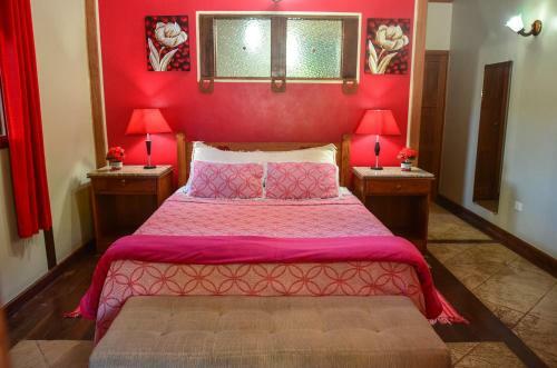 Hostal Pousada Dom Angelo