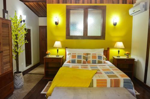 Hostal Pousada Dom Angelo