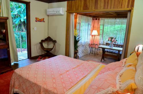 Hostal Pousada Dom Angelo