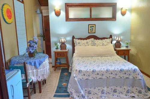Hostal Pousada Dom Angelo