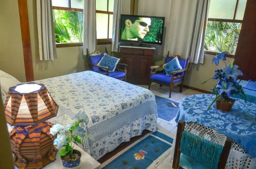 Hostal Pousada Dom Angelo