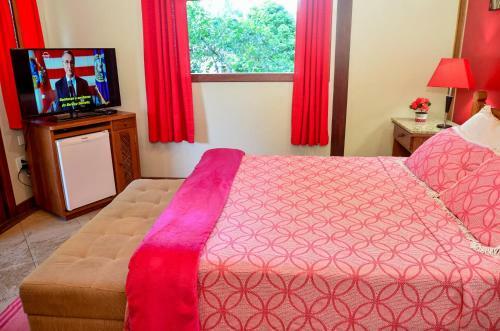 Hostal Pousada Dom Angelo