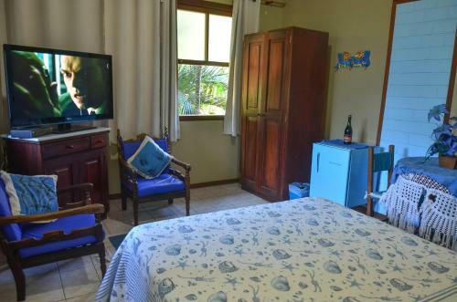 Hostal Pousada Dom Angelo
