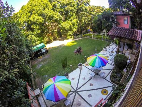 Hostal Pousada Dom Angelo