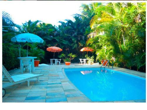 Hostal Pousada Dom Angelo