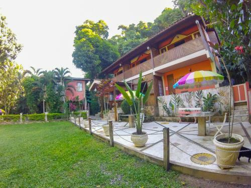 Hostal Pousada Dom Angelo
