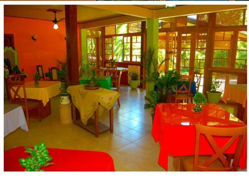 Hostal Pousada Dom Angelo