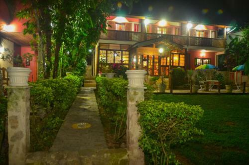 Hostal Pousada Dom Angelo