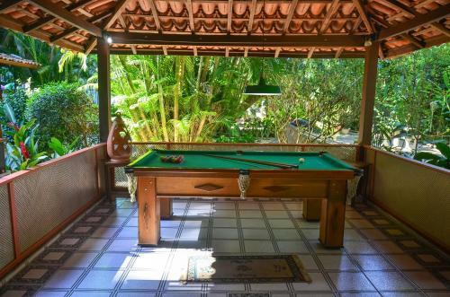 Hostal Pousada Dom Angelo