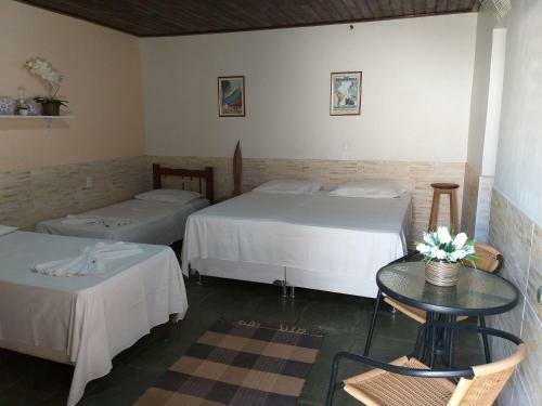 Bed & Breakfast Casa Das Orquideas