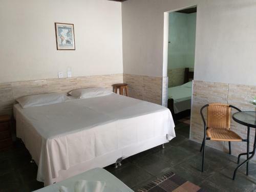 Bed & Breakfast Casa Das Orquideas