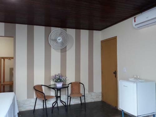 Bed & Breakfast Casa Das Orquideas