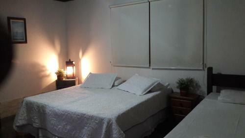 Bed & Breakfast Casa Das Orquideas