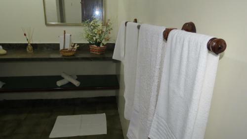 Bed & Breakfast Casa Das Orquideas