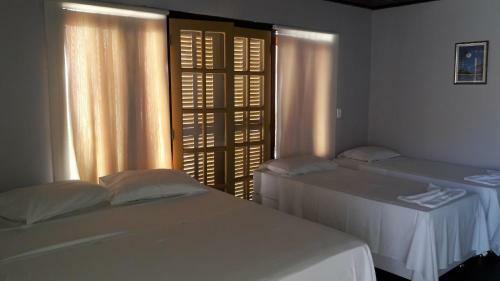 Bed & Breakfast Casa Das Orquideas