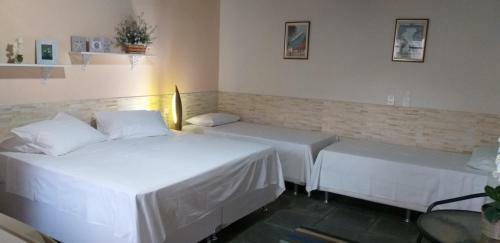 Bed & Breakfast Casa Das Orquideas