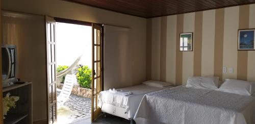 Bed & Breakfast Casa Das Orquideas