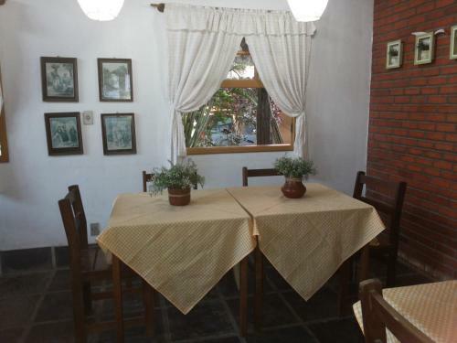 Bed & Breakfast Casa Das Orquideas