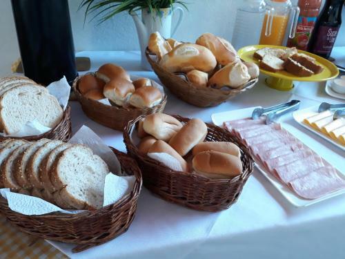 Bed & Breakfast Casa Das Orquideas