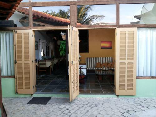 Bed & Breakfast Casa Das Orquideas