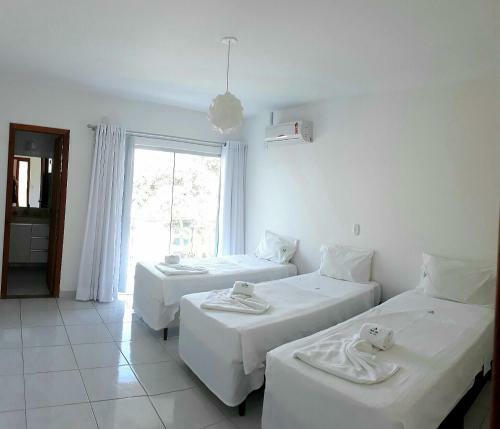 Apartamento Porto Luar