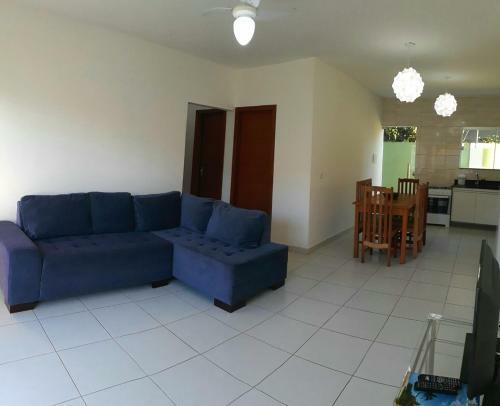 Apartamento Porto Luar
