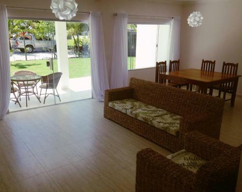 Apartamento Porto Luar