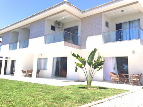 Apartamento Porto Luar