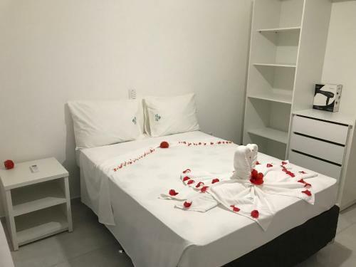 Apartamento Porto Luar