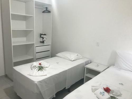 Apartamento Porto Luar