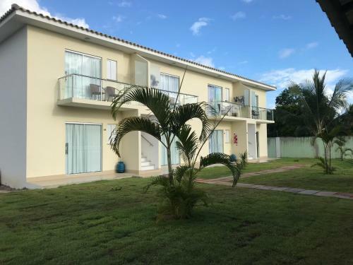 Apartamento Porto Luar