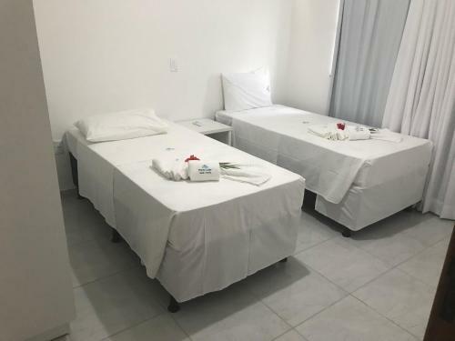 Apartamento Porto Luar