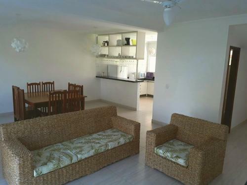 Apartamento Porto Luar