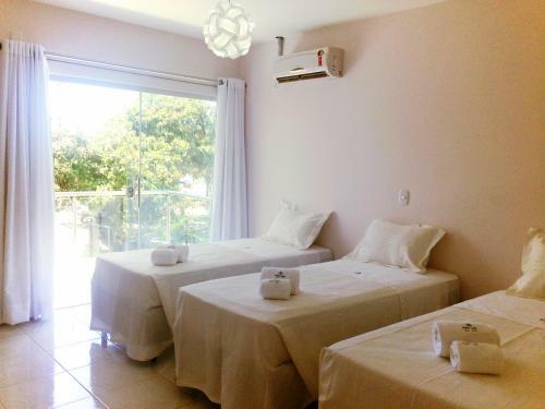 Apartamento Porto Luar