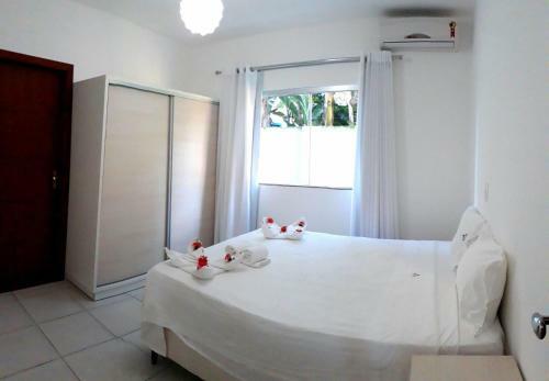 Apartamento Porto Luar