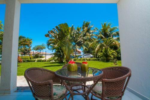 Apartamento Porto Luar