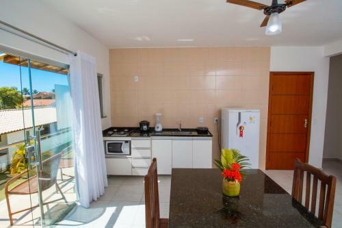 Apartamento Porto Luar