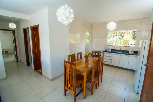 Apartamento Porto Luar