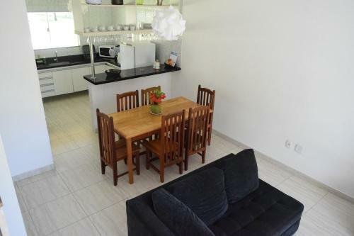 Apartamento Porto Luar