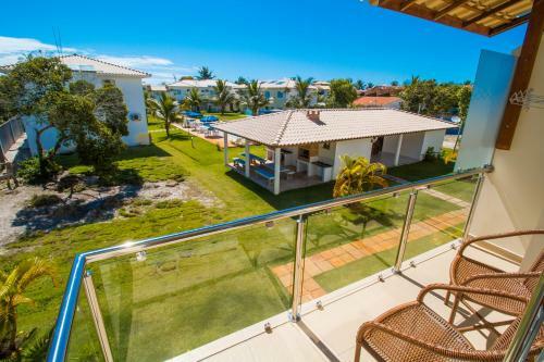 Apartamento Porto Luar