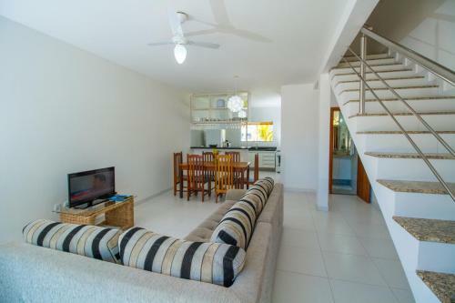Apartamento Porto Luar