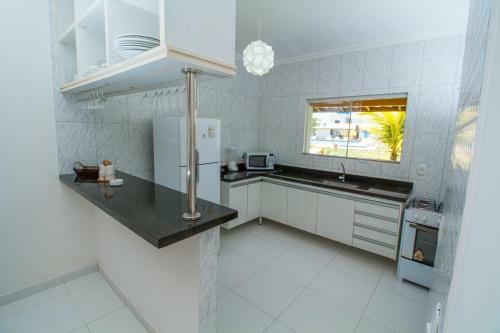 Apartamento Porto Luar