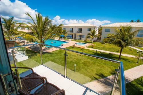 Apartamento Porto Luar
