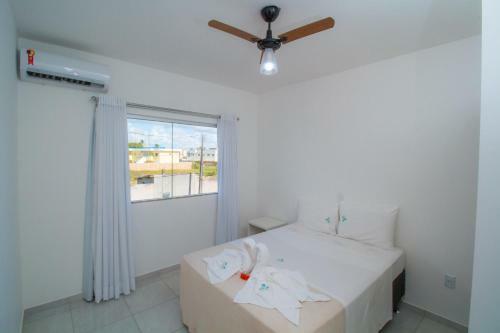 Apartamento Porto Luar