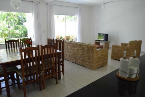 Apartamento Porto Luar