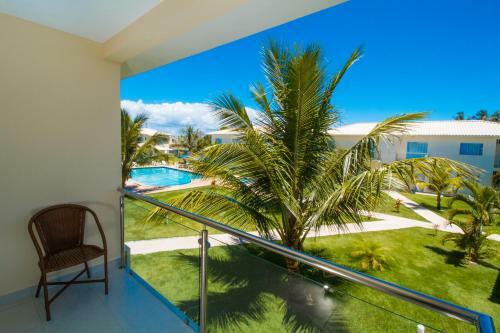 Apartamento Porto Luar